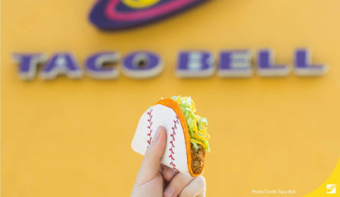 顧客為本就是最好的營銷！看看 Taco Bell 如何由創新菜式走到 Go Mobile 餐廳