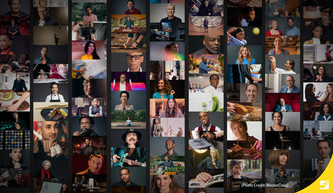 拉近人們與專家、名人的距離！諮詢平台 MasterClass、Wisdom、Intro 使專業意見變得唾手可得