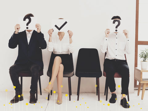 請人很難? 可能招聘廣告的用詞已間接嚇走合適的人選