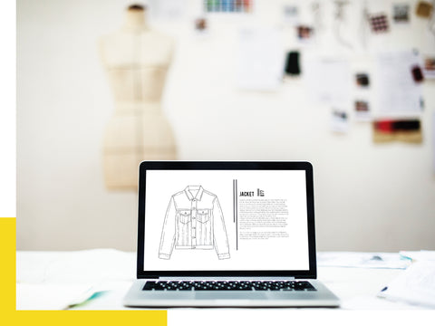 誠實時裝 – 誰說商家的定價是秘密?