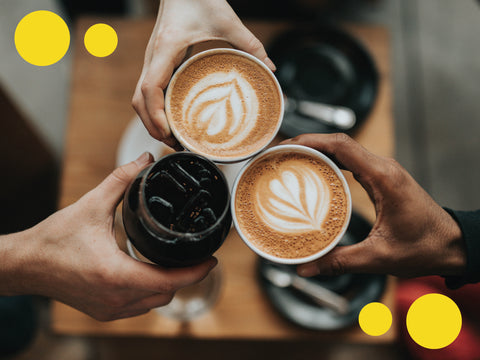 咖啡店另類經營模式 創造新體驗