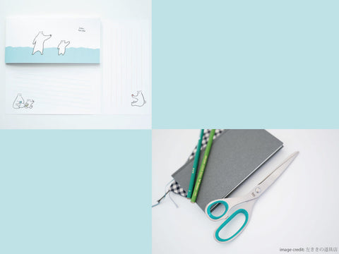 不用再將就！左撇子也有屬於他們的用品專賣店