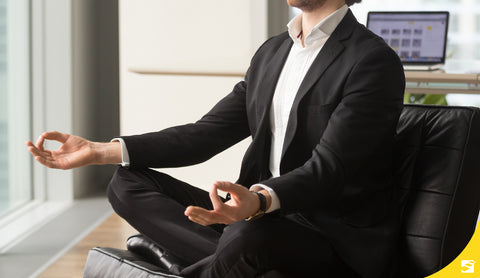 壓力太大？老闆們需要學會提升「復原力」的 3 大方法！