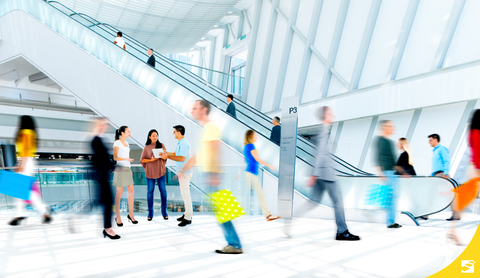 主動改變零售模式 也許是傳統實體零售店的出路？