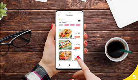 買飯盒有訂閱制？叫外賣可交朋友？看看外賣平台 RicePass、Snackpass 如何突圍而出！