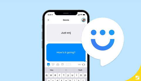 打破傳統通訊框架！Honk 賣的是一種「零時差」的聊天體驗？