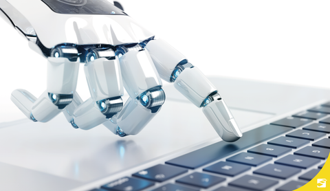 先進智能殺菌機械人，減少醫院細菌傳染病