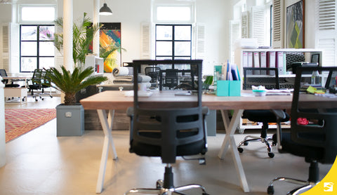 設辦公室？Hybrid Office？還是索性永遠 WFH？ 探討疫情後的工作模式