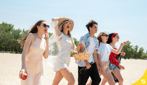 不吸煙就可以放大假！這是什麼人才管理策略？