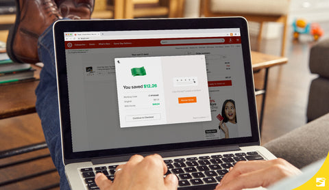 為什麼 Honey 創辦人不做 App，反而開發 Browser Extension？