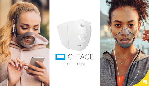 Startups 開發智能口罩協助聽障人士溝通，有商機嗎？