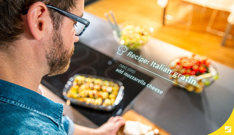 Google Glass 前車可鑒，Bosch AR 智能眼鏡能成功嗎？