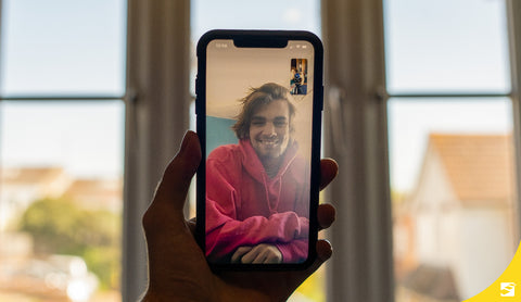 Cameo finds business opportunity in fan video messages