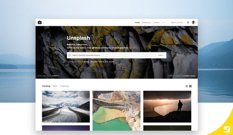 Unsplash 別樹一格賺錢模式可能是香港 Startups 需要的靈藥