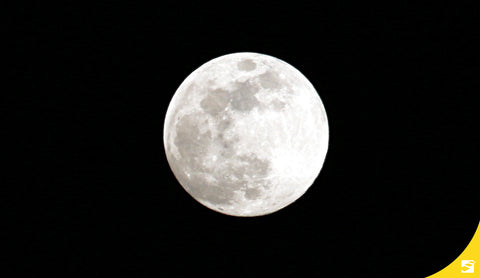 中秋賞月也能欣賞科技！四項源於月亮探索的創新產品