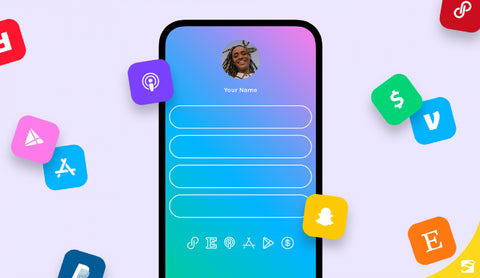 為何只憑一項功能，新創公司 Linktree 便成功吸引 4500 萬美金的融資？