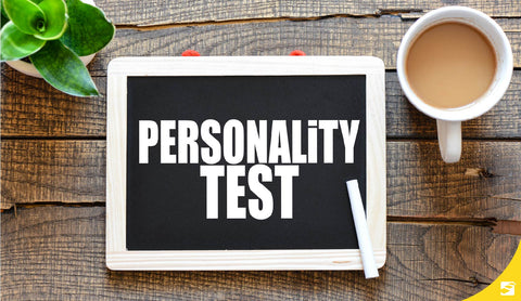 MBTI、DISC 不適用於人才招聘？錯誤使用性格測驗會請錯人！