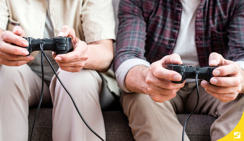 創業再忙也別忘「打機」！為何「打機」對創業人士來說很重要？